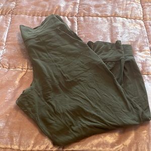 Lululemon align joggers❤️